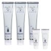 Apagard Linamel, 4.2 oz (120 g) x 3 Pack, Includes Sample Convenient for Travel