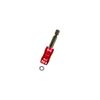 Wiha 7149 ClicFix Quick Release Magnetic Bit Holder Form E (1/4" x 1/4")