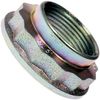 Dorman 615-976.1: Spindle Nut M27-1.5 Hex Size 40.2 Mm
