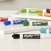 EXPO Low Odor Dry Erase Marker, Chisel Tip Markers, Whiteboard Markers, Assorted, 36 Count