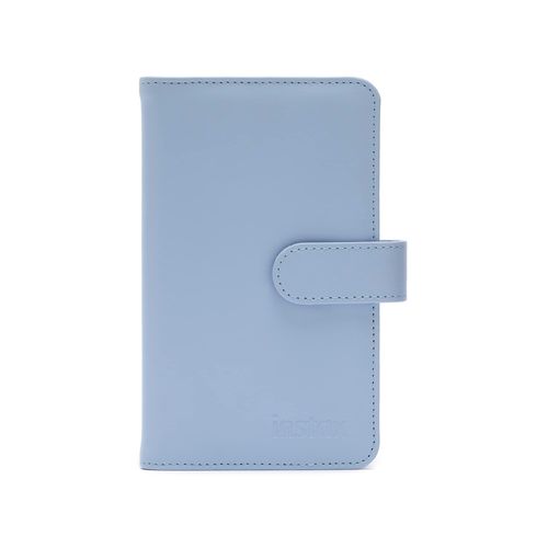 Fujifilm Fujifilm Instax Mini 108 Album for Instax Mini 12 Album 108 Blue