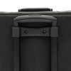 Makeup Train Case Professional Rolling Cosmetic Case with Drawers Travel Trolley