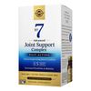 Solgar No. 7, 30 Vegetable Capsules - Joint Support & Comfort - Increased Mobility & Flexibility - Supplement for Men & Women - With Ester-C Vitamin C - Gluten Free, Non GMO, Dairy Free - 30 Servings