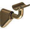 Matsurox BAUHAUS SELECT SERIES 32 Widths Adjustable Slim Bracket Cover BE-67B Brown