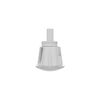 Genuine Chrysler 5023881AG Electrical Cargo Lamp