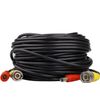 4 X 100Ft Video&Power Cable for Night Owl HD CCTV Security Camera Wire Cord