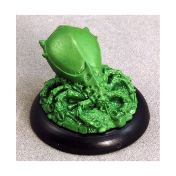 Reaper Prarie Tick Queen Savage Worlds Miniature