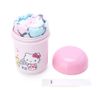 Sanrio 808245 Hello Kitty Hot Towel & Case