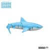 McFarlane Toys Monzoo RC Shark Shark , Blue