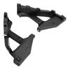 Headlight Mount Bracket LH & RH for 2016-2021 Honda Civic Driver & Passenger