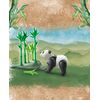 Playmobil Panda