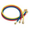 FJC 6559 96" R134A Charging Hose Set