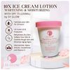 SY GLOW 10X ICE CREAM LOTION SPF75 +  Rejuvenating Set
