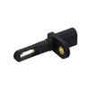 HELLA 6PT 009 109-231 Sensor, intake air temperature - 2-pin connector