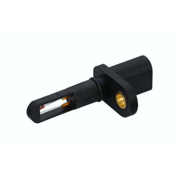 HELLA 6PT 009 109-231 Sensor, intake air temperature - 2-pin connector