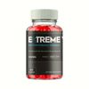 Extreme Max Performance Gummies, Extreme Gummies for Performance - 60 Gummies