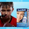 SonicBrite: High Intensity Dental Cleaning Powder — Freshen Your Dentures, Retainers, Night Guards and Aligners — Powerful Formula Removes Stains, & Plaque