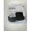 NEW Sharper Image Ice Therapy Massage Ball Roller with Wall Mount