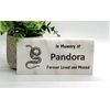Snake Memorial Stone - Real Stone Personalized by Florida-Funshine