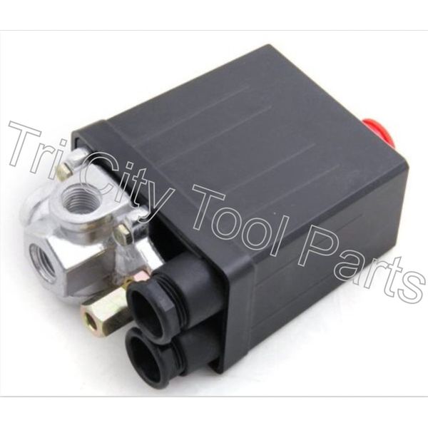 AB-9063132 Husky Air Compressor Pressure Switch  125/95 PSI