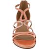 Gwen Blush Med 9.5