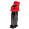 Hilljak Springfield Armory XD, XD(M), XD Mod 2, 45 ACP Double-Stack Magazine Speed Loader, QL45+ RED