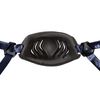 Under Armour Spotlight Chin Strap Navy, Adult