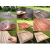 Holz Extra Stark Reiniger Entgrauer (5 Liter)