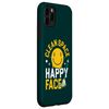 iPhone 11 Pro Max Housekeeping House Keeper Uniforms US Flag Housekeeper Case