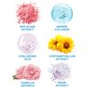 Maree Eye Gel Pads - Reduce Wrinkles, Puffy Eyes, Dark Circles, Eye Bags - Natural Marine Collagen Eye Gels with Hyaluronic HA - Anti Aging Eye Mask Patches & Face Moisturizer
