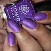 Ethanol Nail Polish