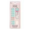 Dashing Diva Get Jaded Gloss Nail Strips