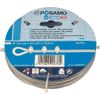 Format 4011645017434 – Wire Rope 5 mm / Ring 10 m Galvanised