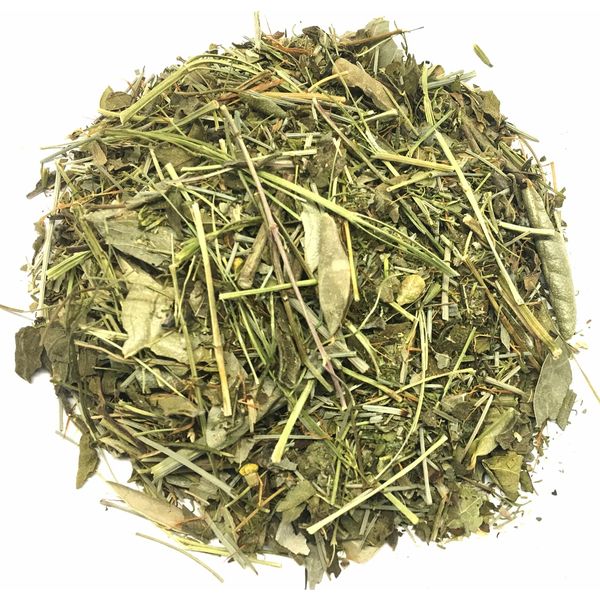 Digestive Tea  Blend Digestivo Herbal Infusion  Tea (90g)
