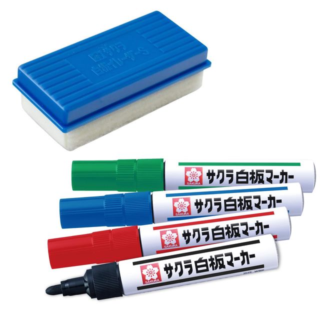 Sakura Craypas Whiteboard marker Medium