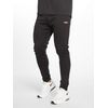 JAKO Herren Classico Trainingshose Lang, Schwarz, M EU