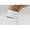 Brava Ostomy Support Belt Small, 29 to 32 Inch Waist, White 12003, 1 Ct