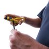 Combination Radial Stripper, Ethernet and Coax Cables