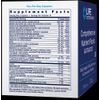 Life Extension Comprehensive Advanced Nutrients 30 Pouches Box