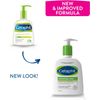 Cetaphil Moisturising Lotion, 236ml, Face & Body Moisturiser, For Normal To Dry Sensitive Skin, With Niacinamide