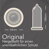 Fair Squared Original Condoms, 10-Piece