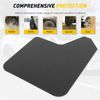 For Dodge Durango Mud Flap Mudguards Fender Splash Guards Mudflaps Flexible 4PCS