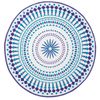 Circle Towel