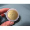 ESTEE LAUDER LUCIDITY MEDIUM-02 TRANSLUCENT LOOSE POWDER