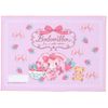 Sanrio Bonbon Placemat (Strawberry)