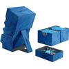 Stronghold Deck Box 200+ Blue