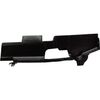 Air Dam Deflector Lower Valance Apron Front Passenger Right Side  166910V041