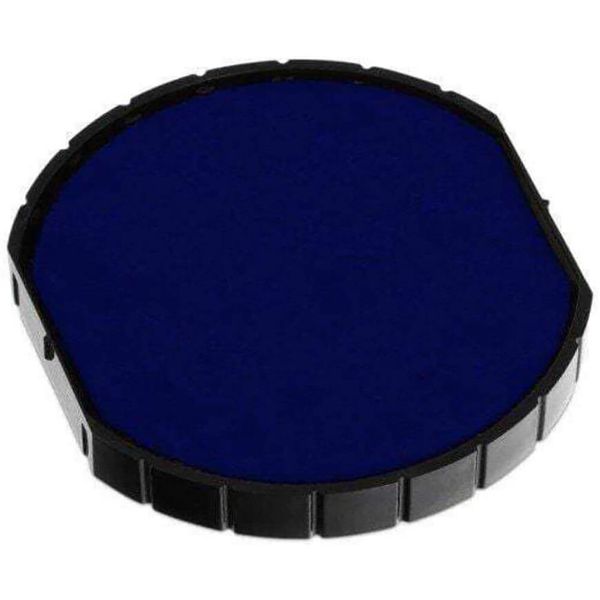 Colop Printer R50 Replacement Ink Pad Blue Ink