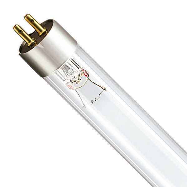 Philips Speziallampe TUV TL 4 Watt UV-C