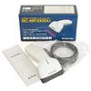 BUSICOM BC-BR1000U (USB Type-A) Power Saving Barcode Reader (White)